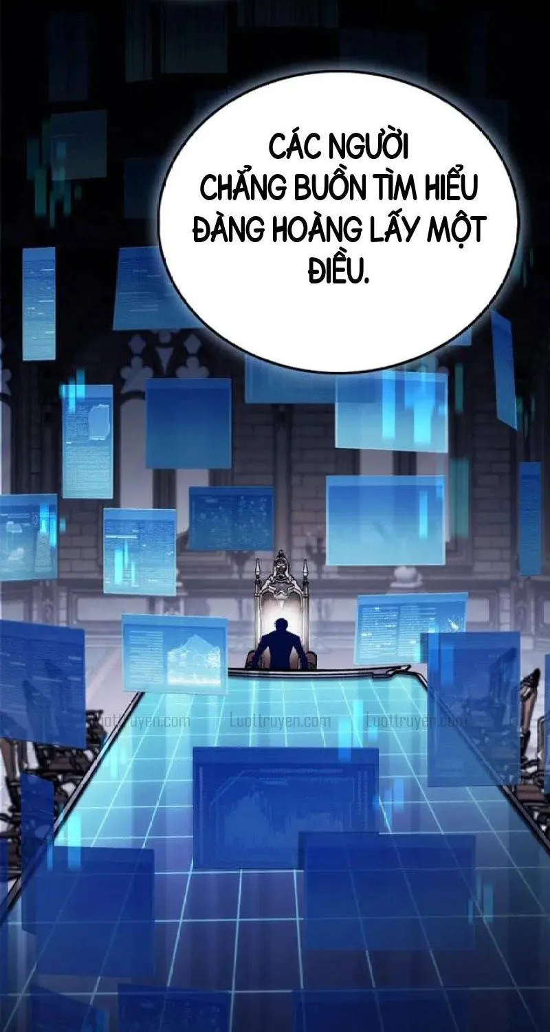 Sự Chuẩn Mực Của Ma Vương Chap 51 - Next Chap 52