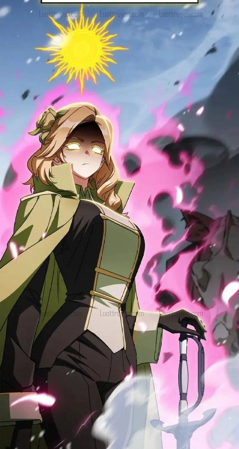 Sự Chuẩn Mực Của Ma Vương Chap 51 - Next Chap 52