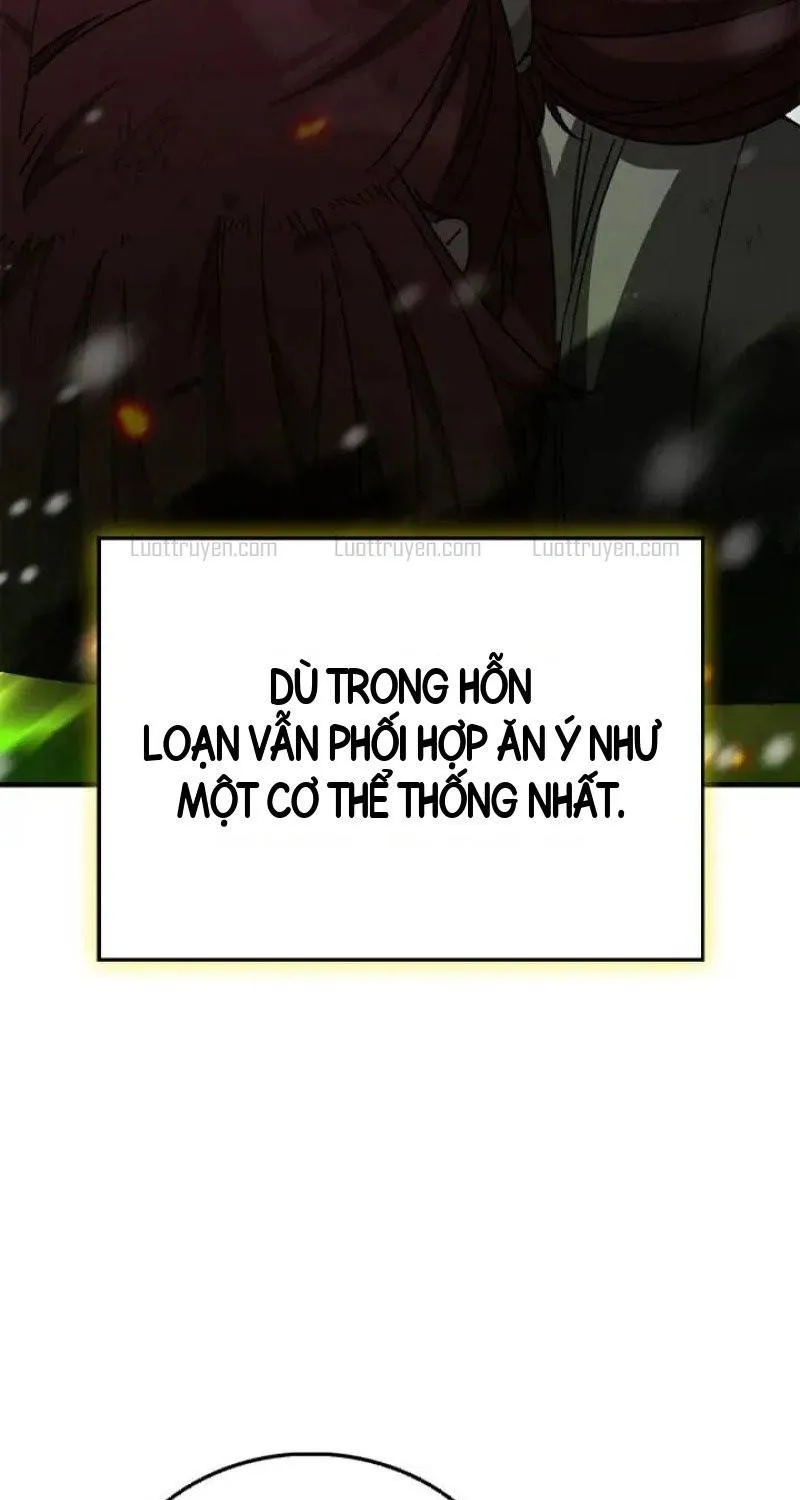 Sự Chuẩn Mực Của Ma Vương Chap 51 - Next Chap 52