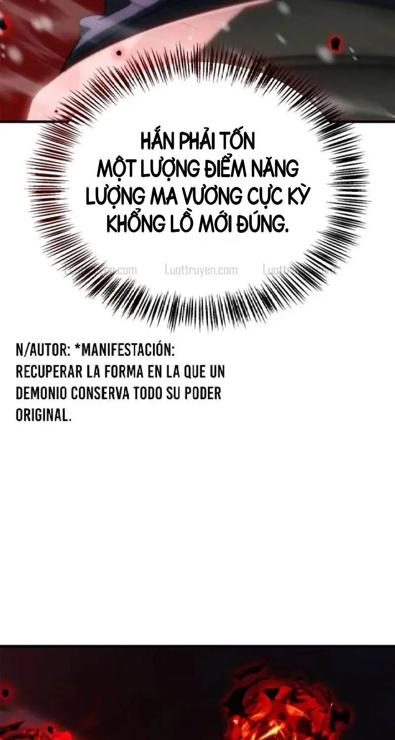 Sự Chuẩn Mực Của Ma Vương Chap 51 - Next Chap 52