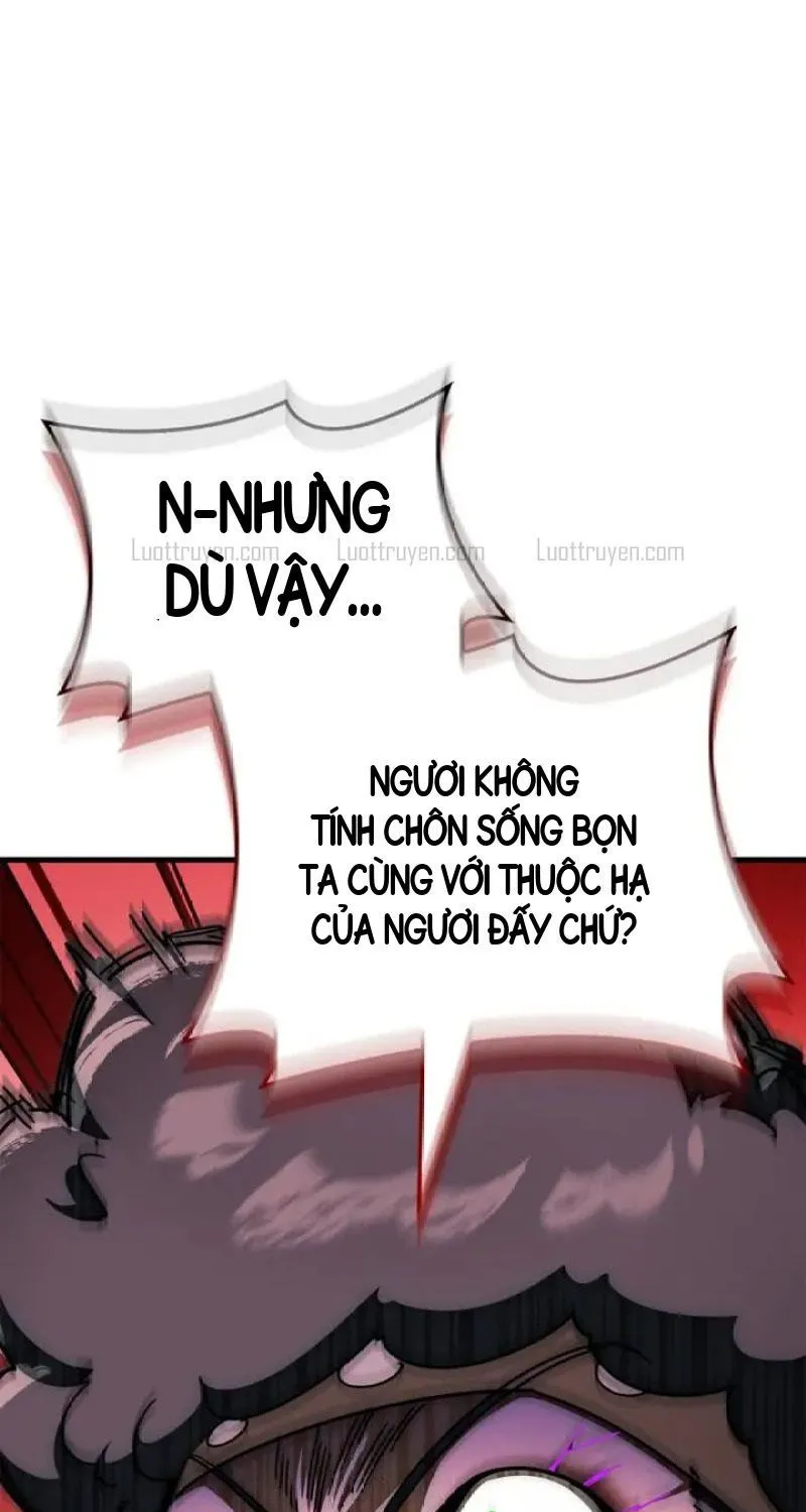 Sự Chuẩn Mực Của Ma Vương Chap 51 - Next Chap 52