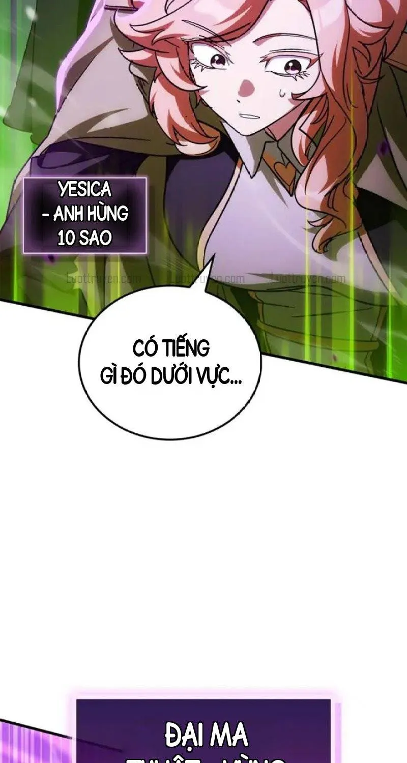 Sự Chuẩn Mực Của Ma Vương Chap 51 - Next Chap 52