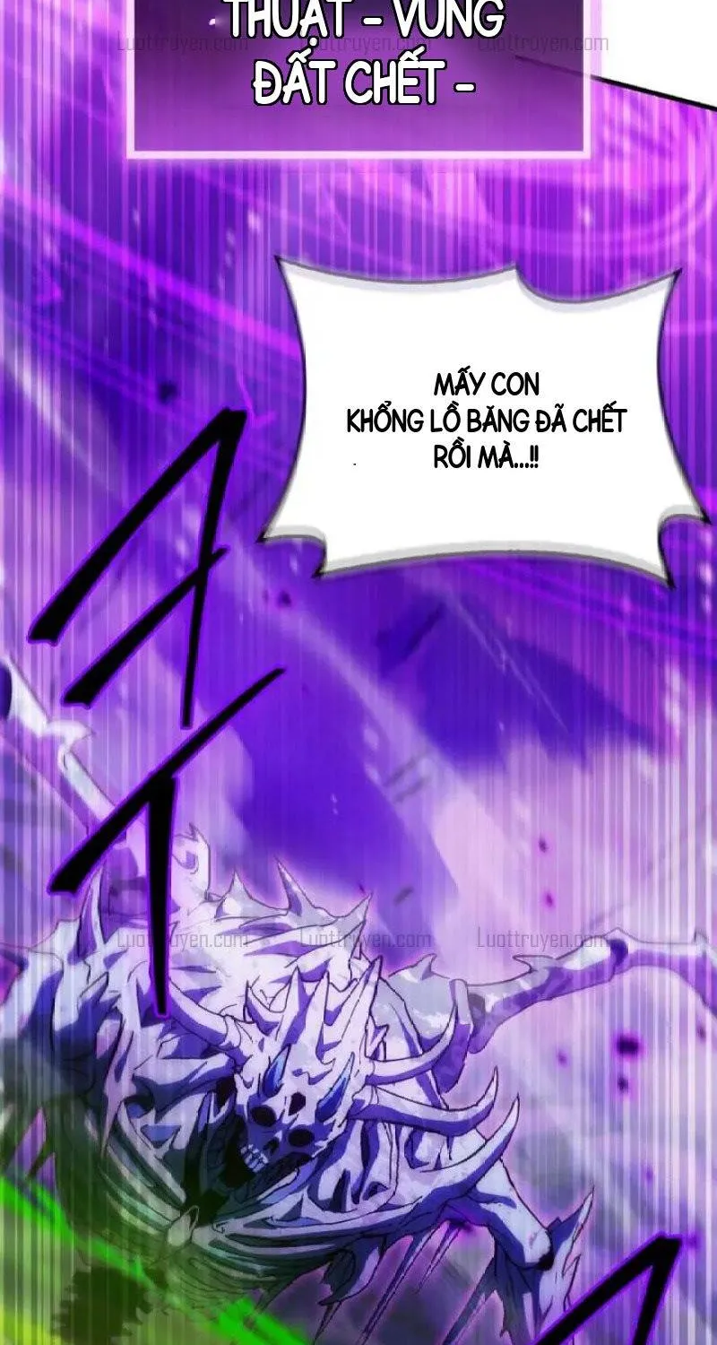 Sự Chuẩn Mực Của Ma Vương Chap 51 - Next Chap 52