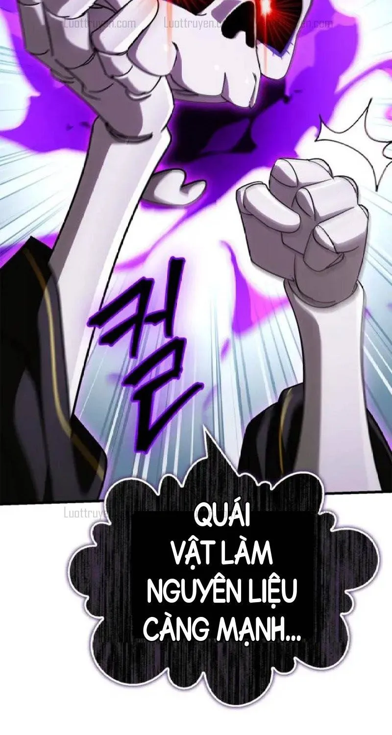 Sự Chuẩn Mực Của Ma Vương Chap 51 - Next Chap 52