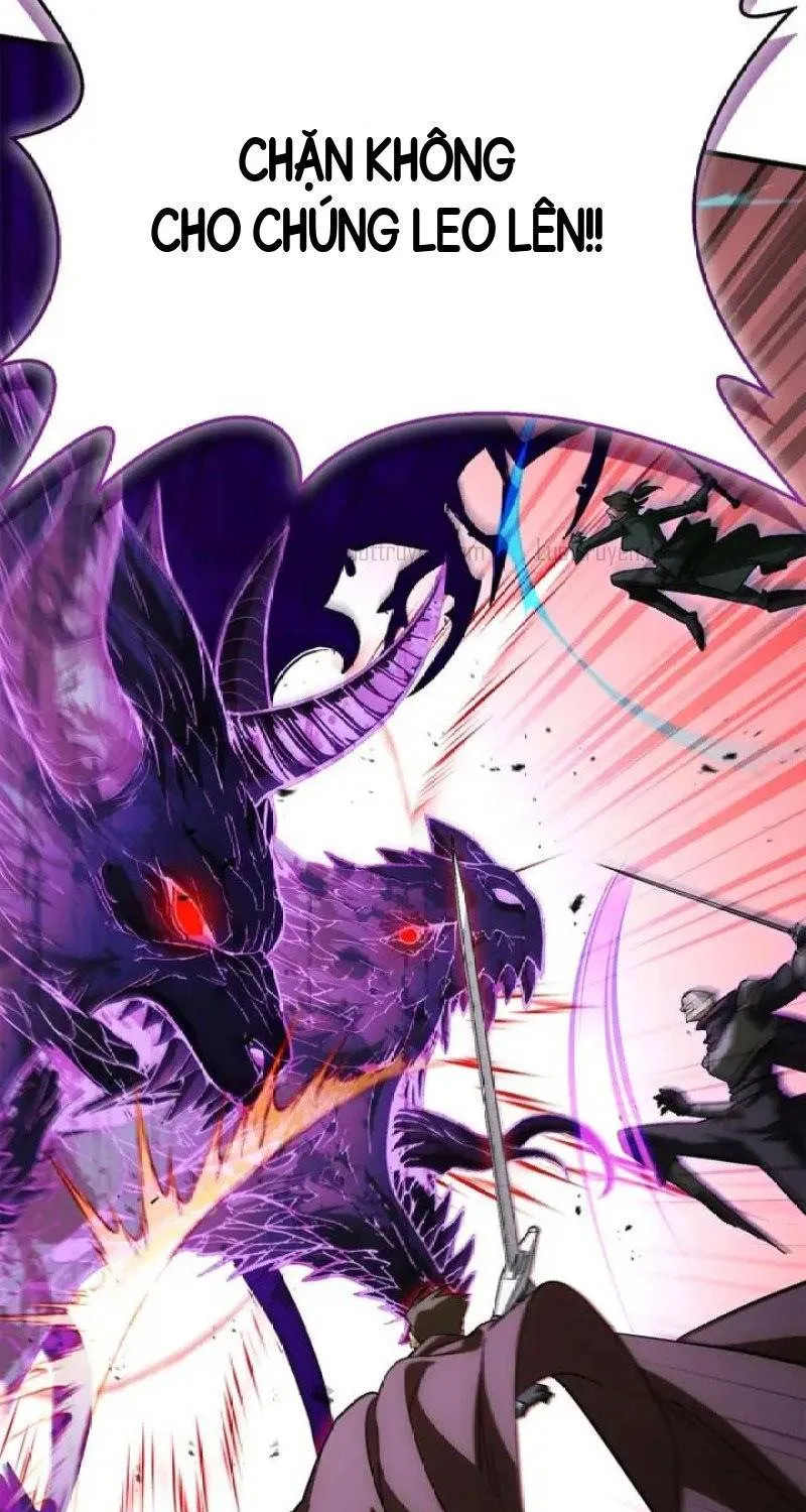 Sự Chuẩn Mực Của Ma Vương Chap 51 - Next Chap 52