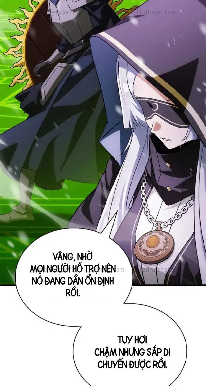 Sự Chuẩn Mực Của Ma Vương Chap 51 - Next Chap 52