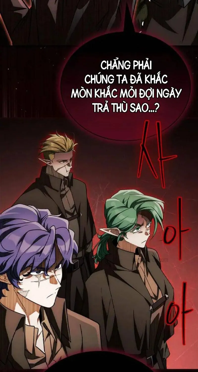 Sự Chuẩn Mực Của Ma Vương Chap 51 - Next Chap 52