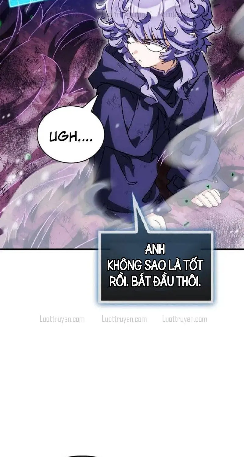Sự Chuẩn Mực Của Ma Vương Chap 51 - Next Chap 52