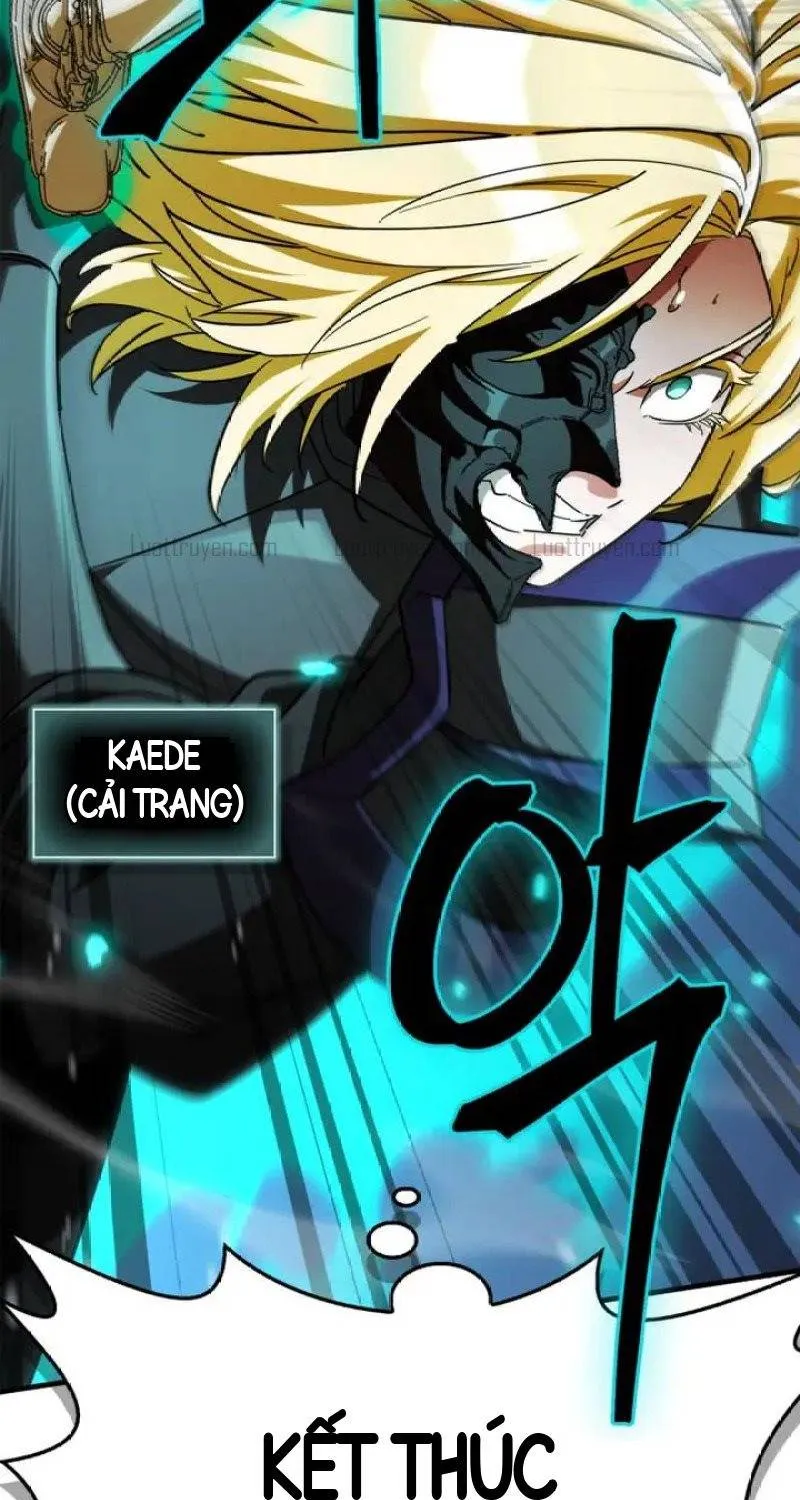 Sự Chuẩn Mực Của Ma Vương Chap 51 - Next Chap 52