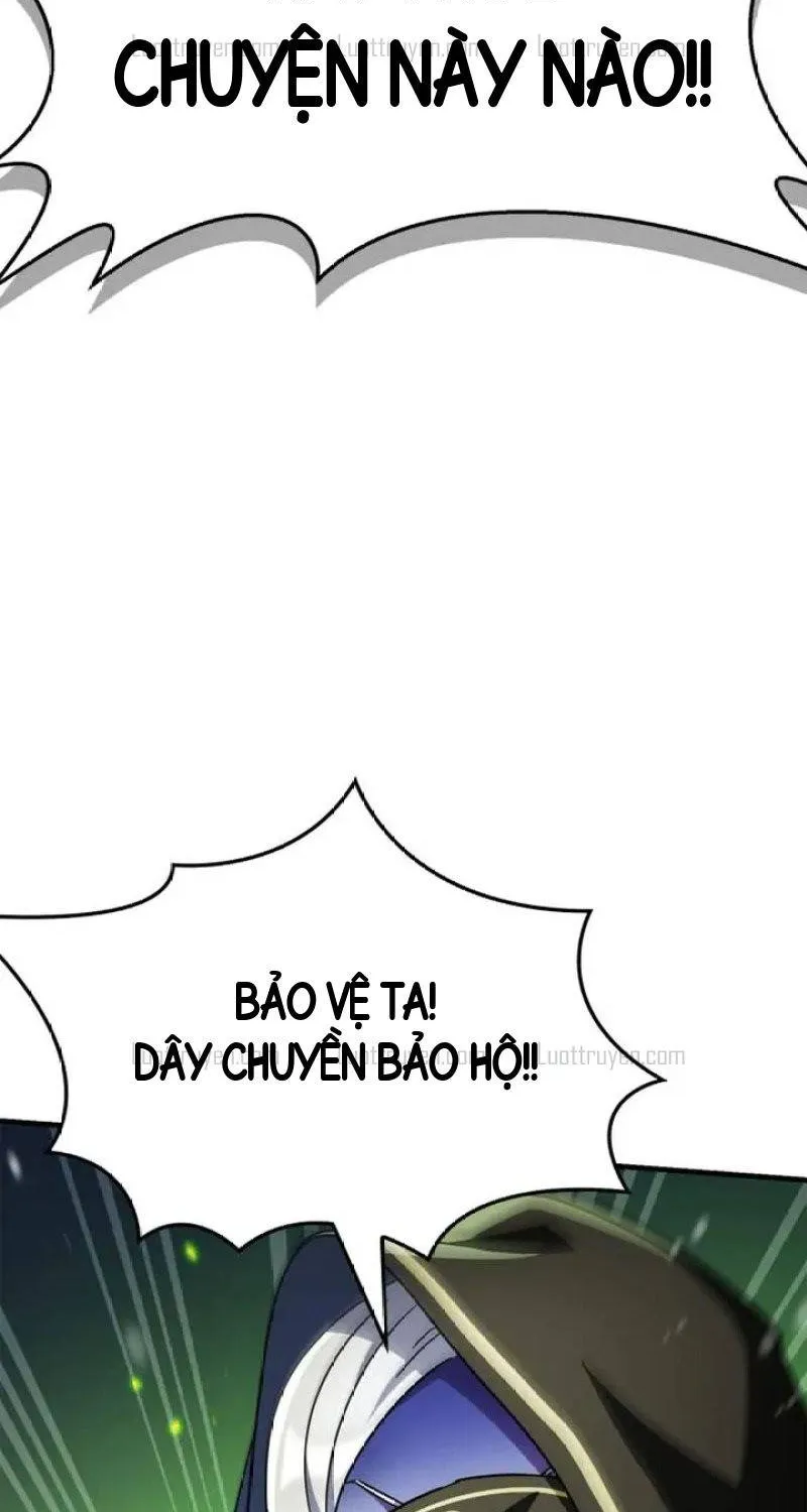 Sự Chuẩn Mực Của Ma Vương Chap 51 - Next Chap 52