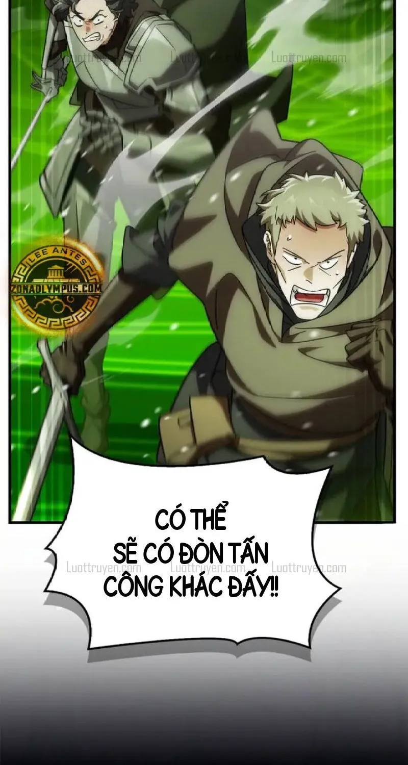 Sự Chuẩn Mực Của Ma Vương Chap 51 - Next Chap 52