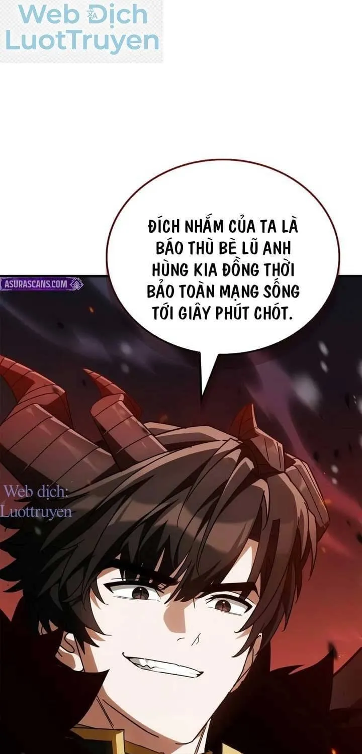Sự Chuẩn Mực Của Ma Vương Chap 52 - Next Chap 53