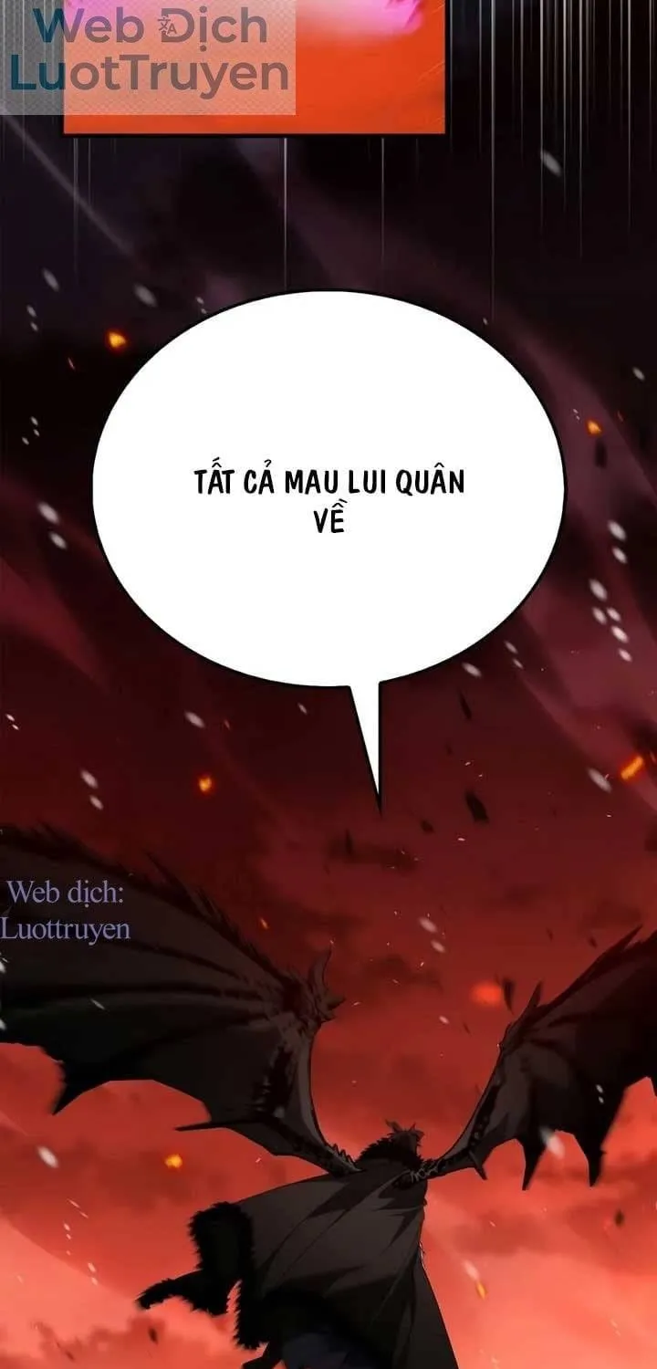 Sự Chuẩn Mực Của Ma Vương Chap 52 - Next Chap 53