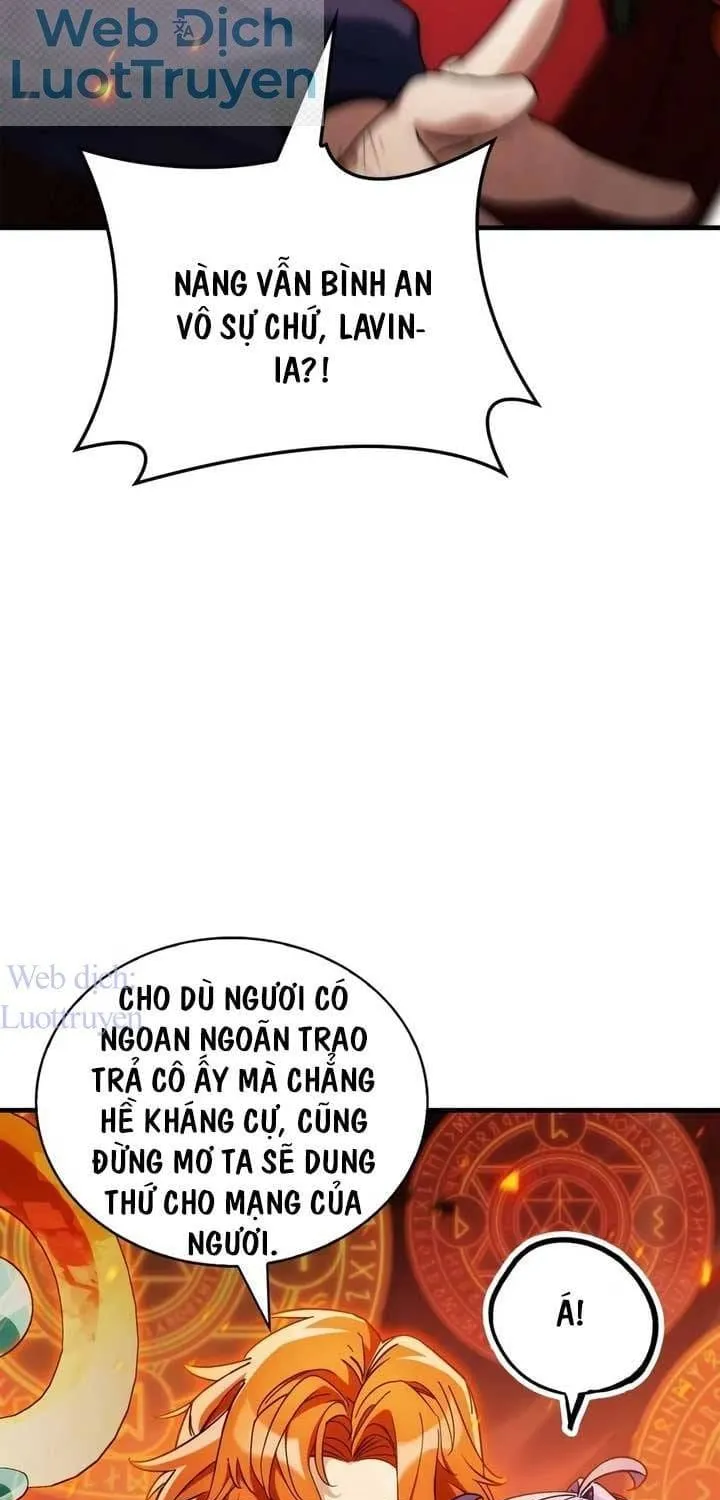 Sự Chuẩn Mực Của Ma Vương Chap 52 - Next Chap 53