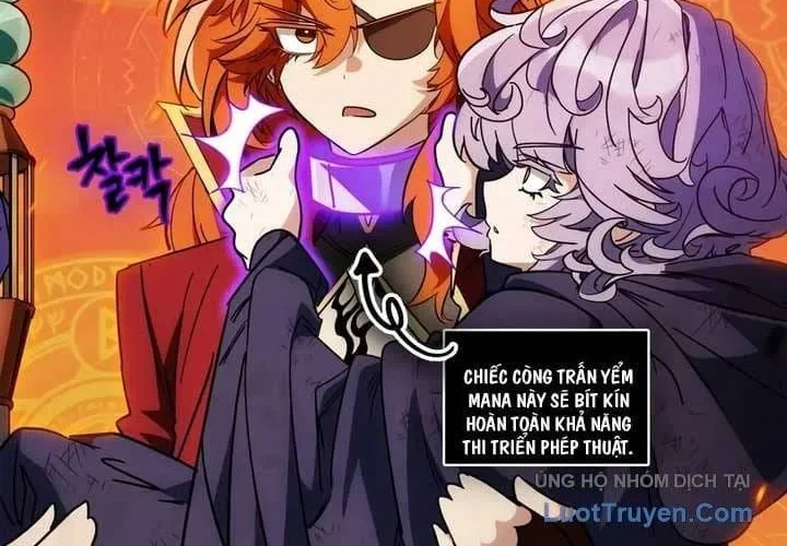 Sự Chuẩn Mực Của Ma Vương Chap 52 - Next Chap 53