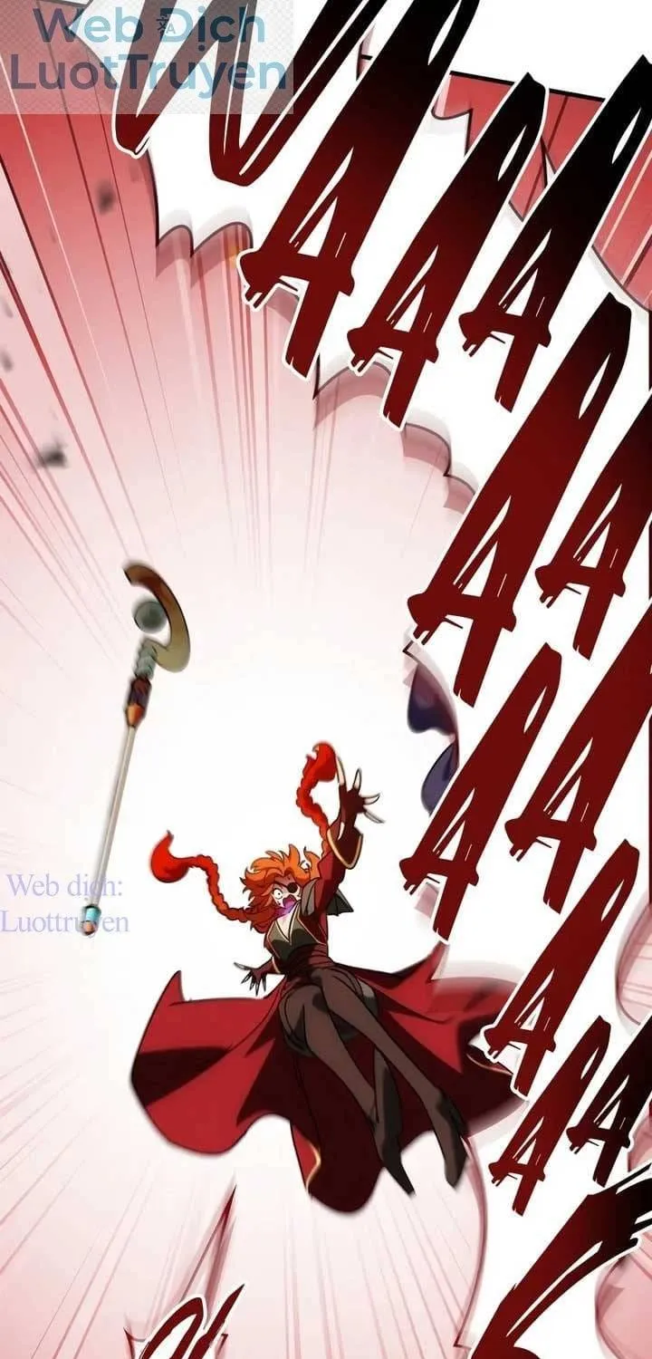 Sự Chuẩn Mực Của Ma Vương Chap 52 - Next Chap 53
