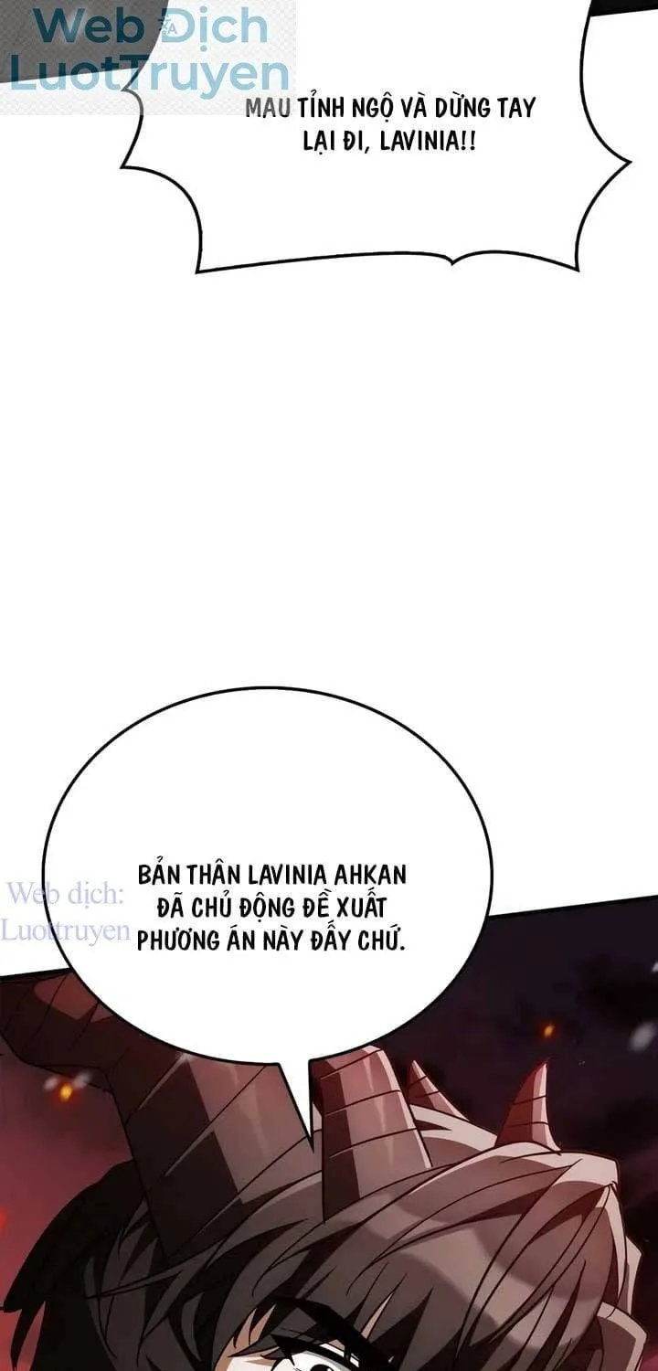 Sự Chuẩn Mực Của Ma Vương Chap 52 - Next Chap 53