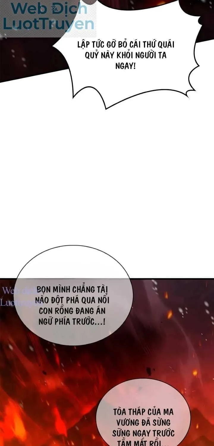 Sự Chuẩn Mực Của Ma Vương Chap 52 - Next Chap 53