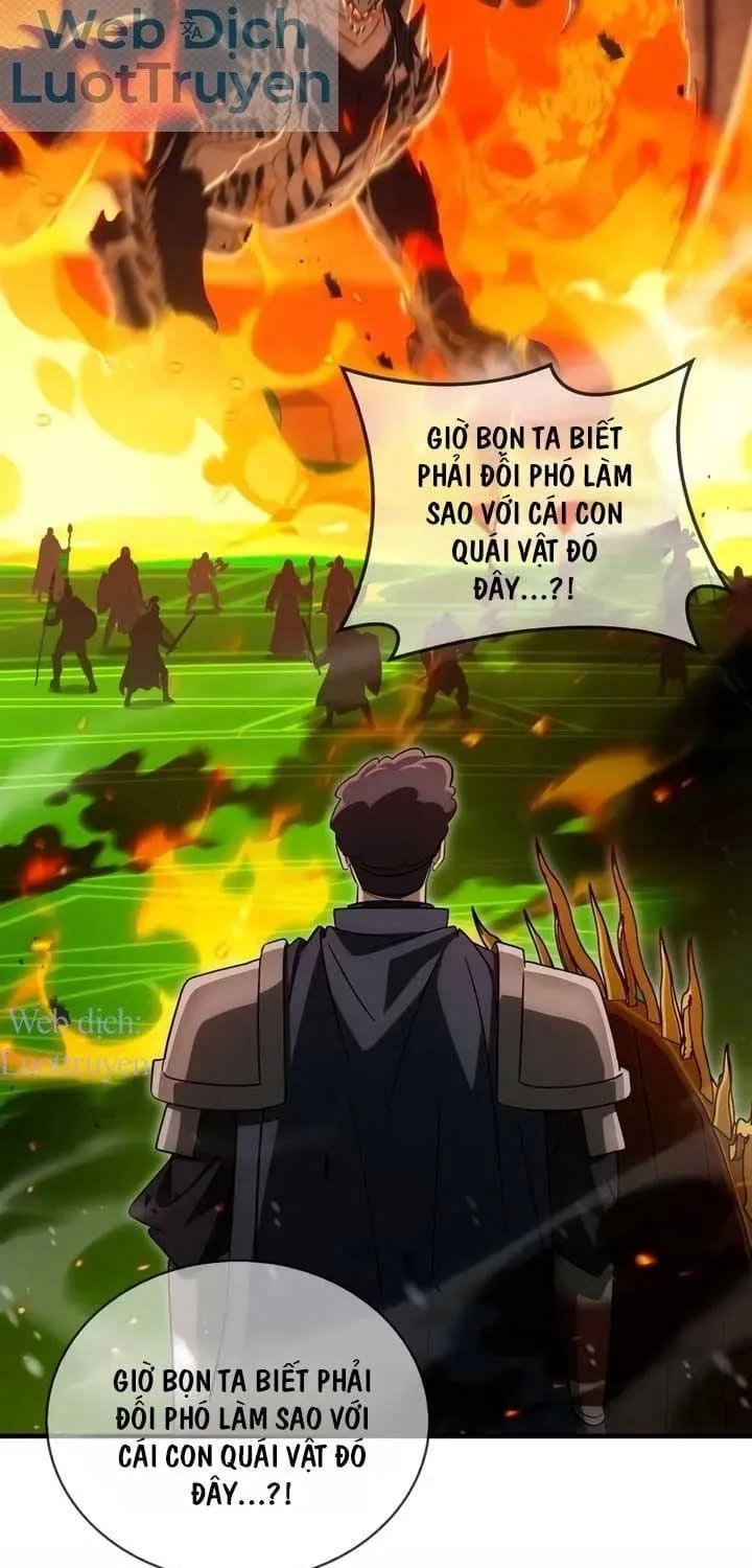 Sự Chuẩn Mực Của Ma Vương Chap 52 - Next Chap 53