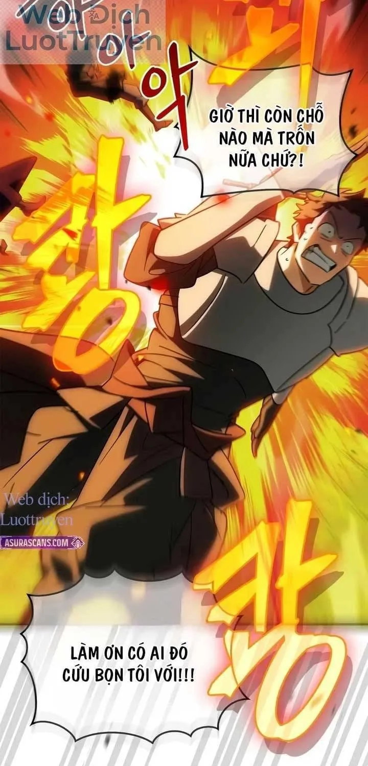 Sự Chuẩn Mực Của Ma Vương Chap 52 - Next Chap 53