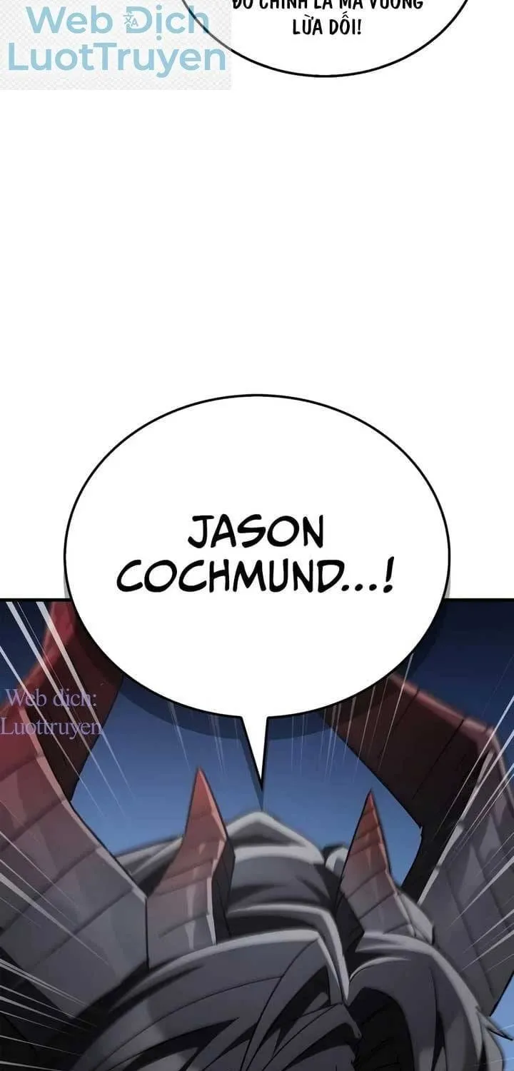 Sự Chuẩn Mực Của Ma Vương Chap 52 - Next Chap 53