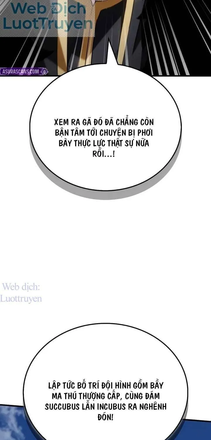 Sự Chuẩn Mực Của Ma Vương Chap 52 - Next Chap 53