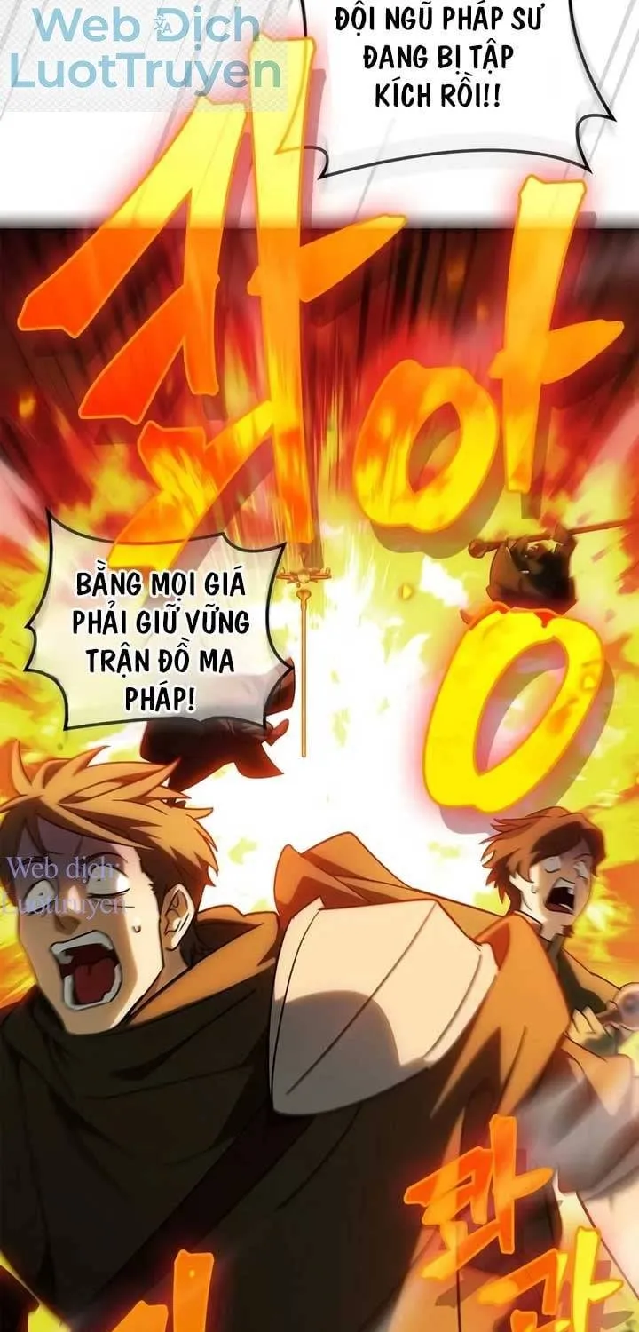 Sự Chuẩn Mực Của Ma Vương Chap 52 - Next Chap 53