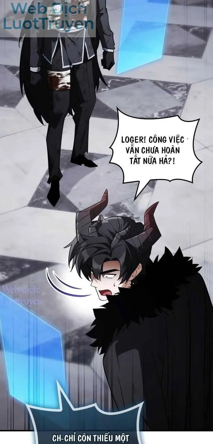 Sự Chuẩn Mực Của Ma Vương Chap 52 - Next Chap 53