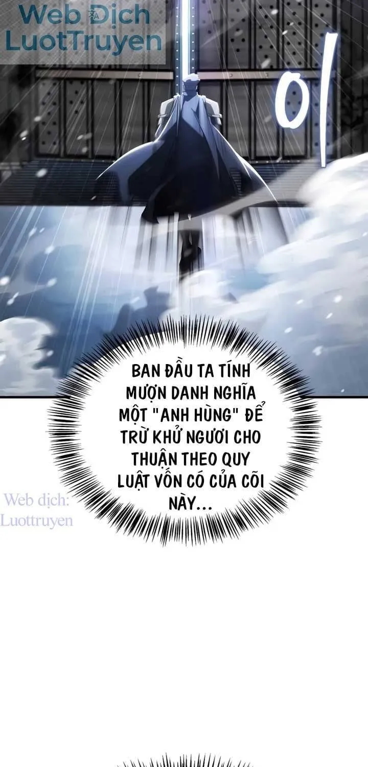 Sự Chuẩn Mực Của Ma Vương Chap 52 - Next Chap 53