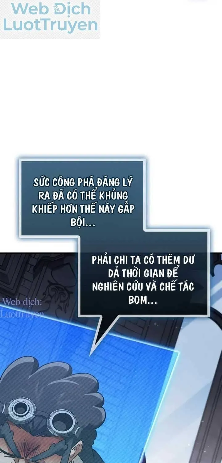 Sự Chuẩn Mực Của Ma Vương Chap 52 - Next Chap 53