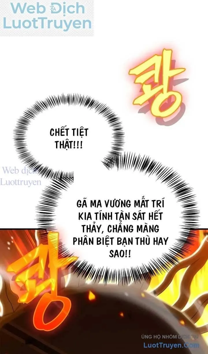 Sự Chuẩn Mực Của Ma Vương Chap 52 - Next Chap 53