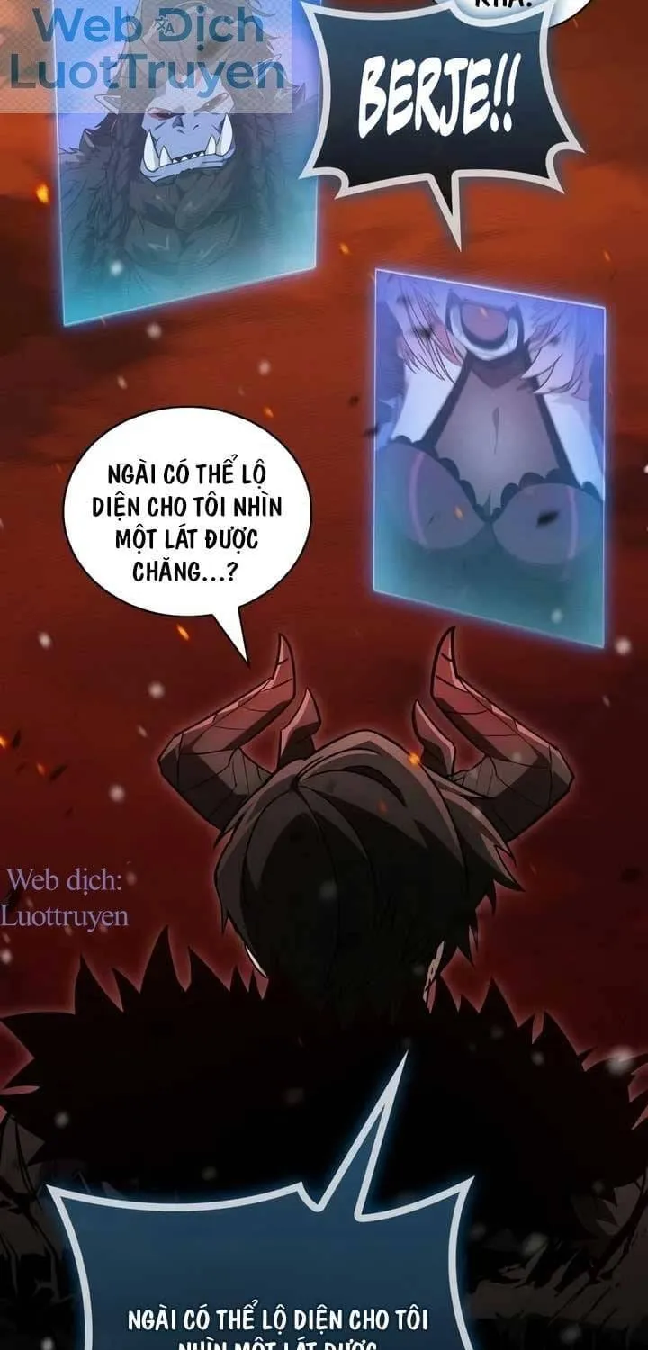 Sự Chuẩn Mực Của Ma Vương Chap 52 - Next Chap 53