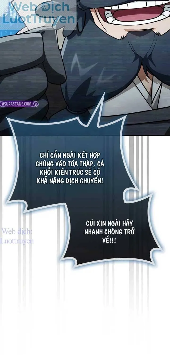 Sự Chuẩn Mực Của Ma Vương Chap 52 - Next Chap 53