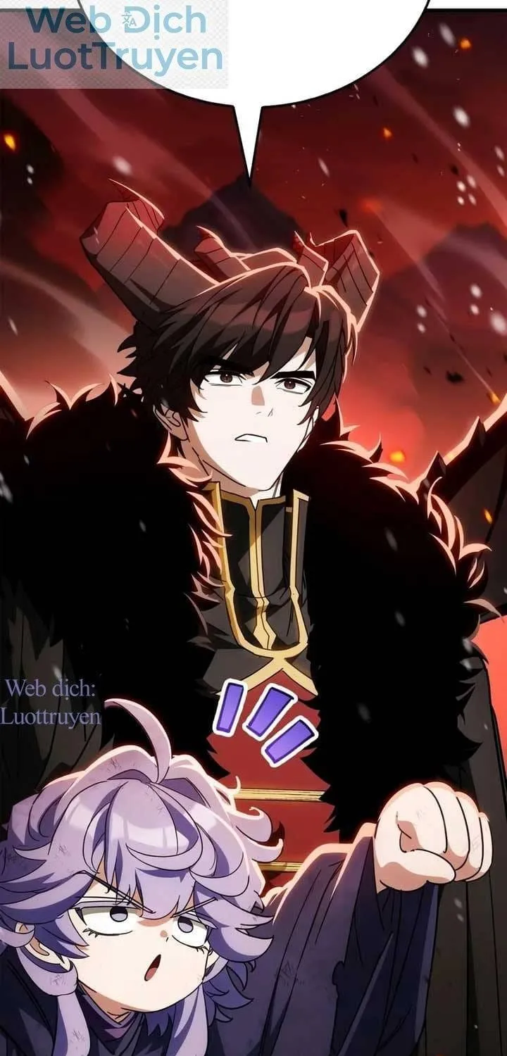 Sự Chuẩn Mực Của Ma Vương Chap 52 - Next Chap 53