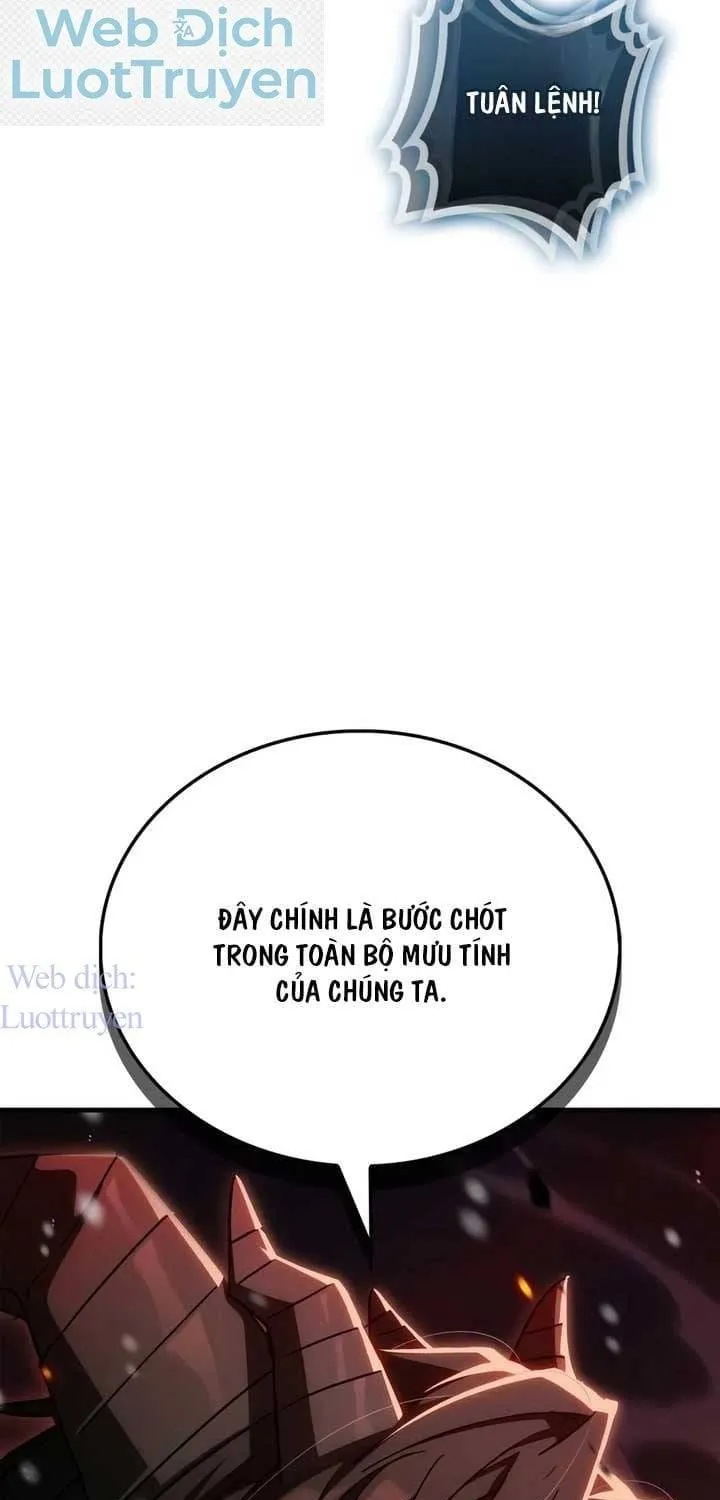 Sự Chuẩn Mực Của Ma Vương Chap 52 - Next Chap 53