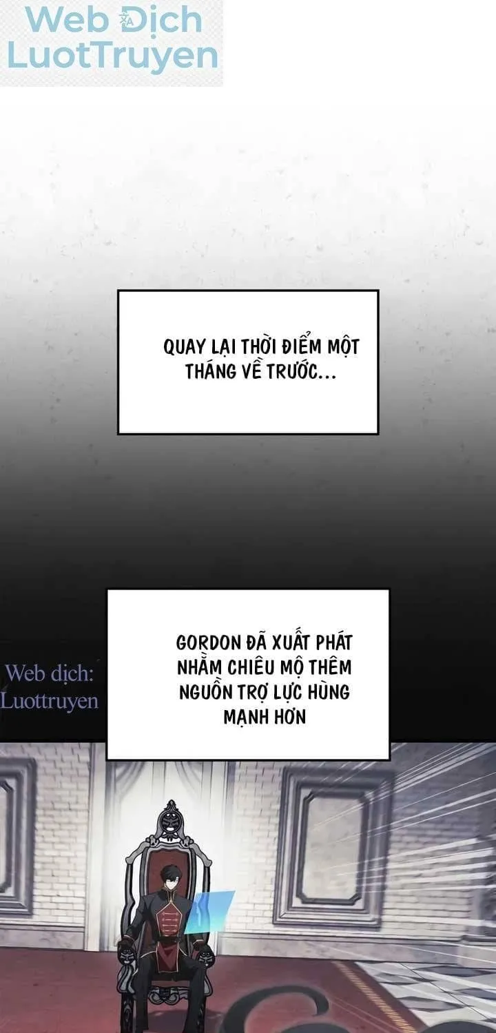 Sự Chuẩn Mực Của Ma Vương Chap 52 - Next Chap 53