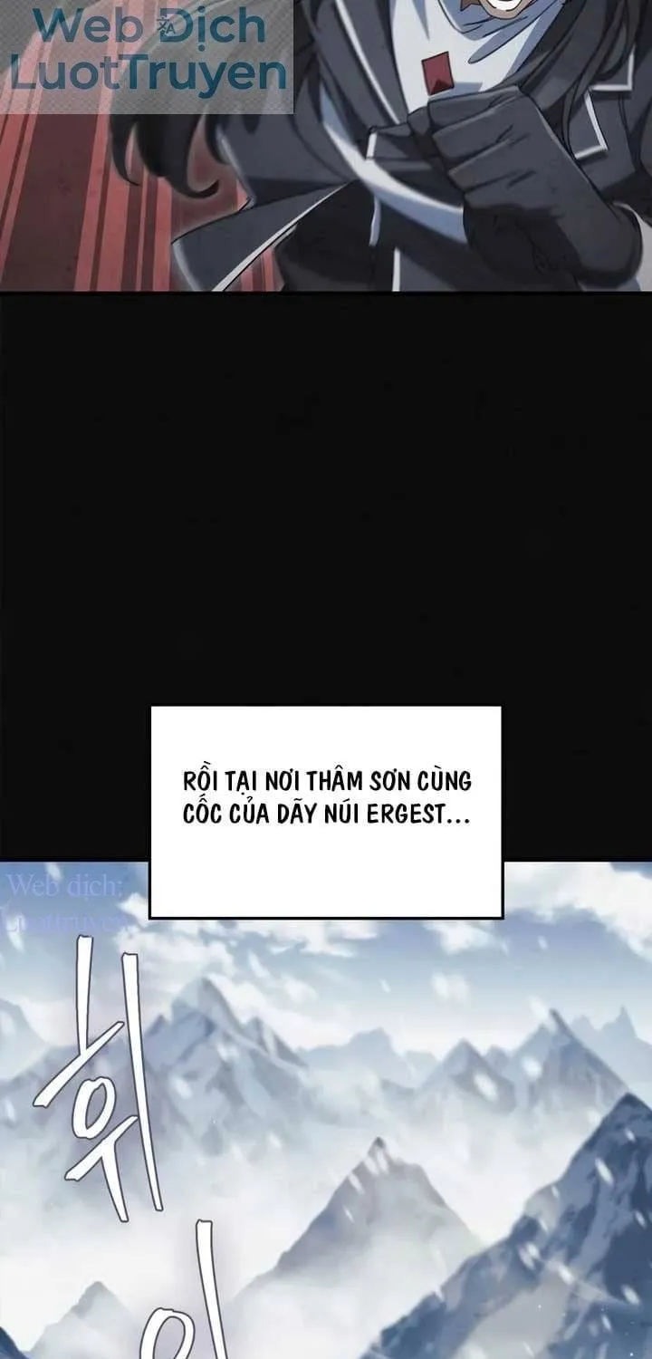 Sự Chuẩn Mực Của Ma Vương Chap 52 - Next Chap 53