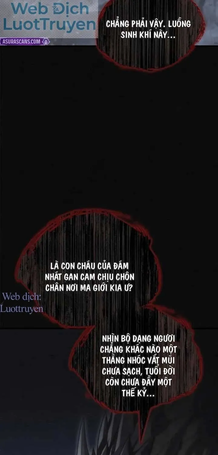 Sự Chuẩn Mực Của Ma Vương Chap 52 - Next Chap 53