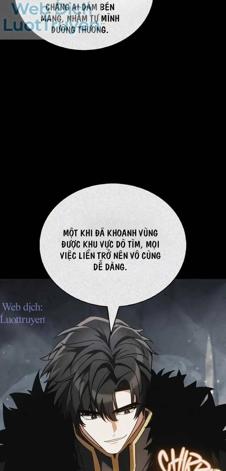 Sự Chuẩn Mực Của Ma Vương Chap 52 - Next Chap 53