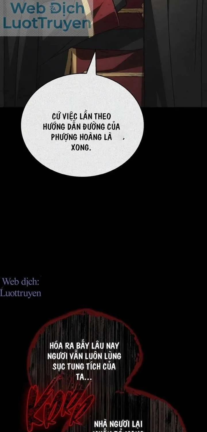 Sự Chuẩn Mực Của Ma Vương Chap 52 - Next Chap 53