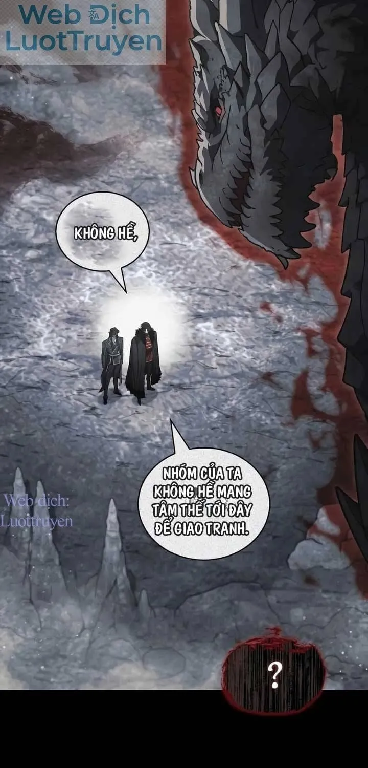 Sự Chuẩn Mực Của Ma Vương Chap 52 - Next Chap 53