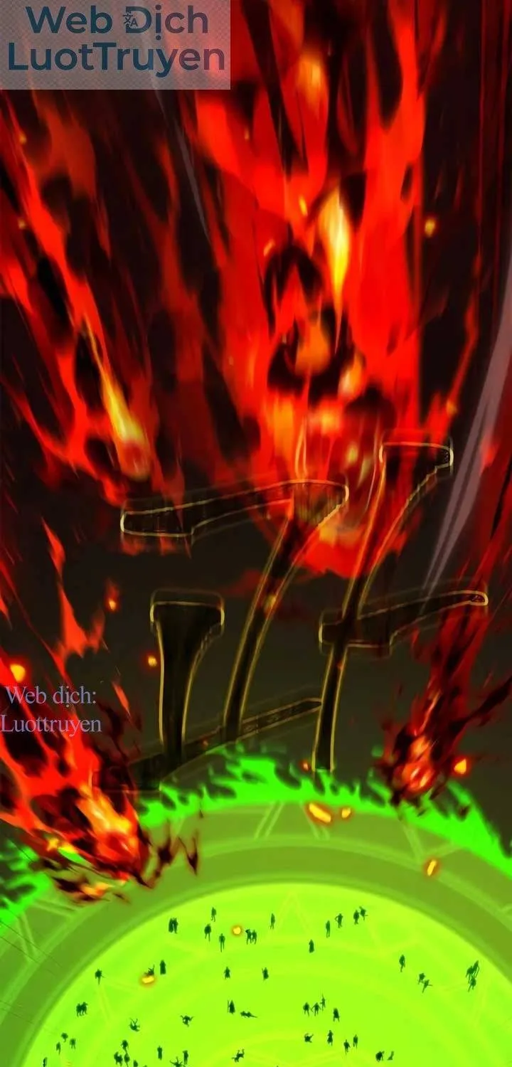 Sự Chuẩn Mực Của Ma Vương Chap 52 - Next Chap 53