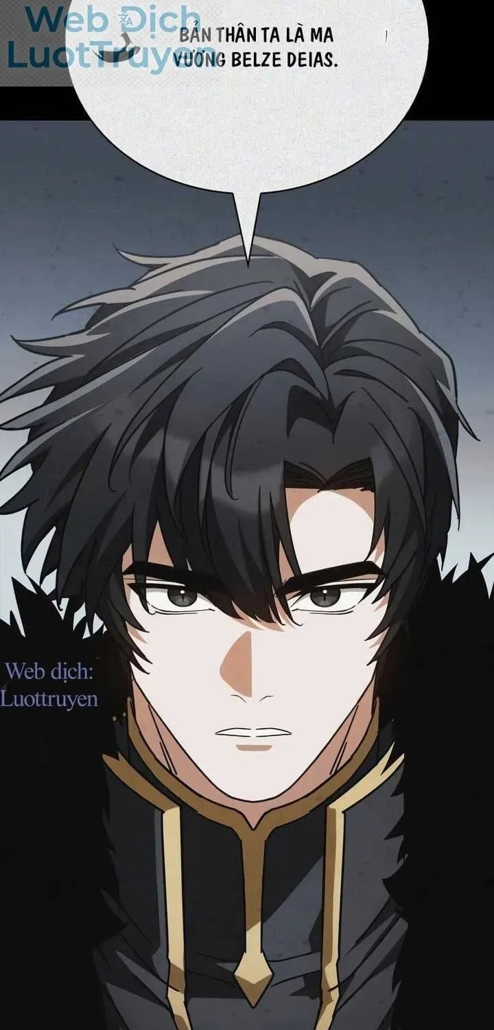 Sự Chuẩn Mực Của Ma Vương Chap 52 - Next Chap 53