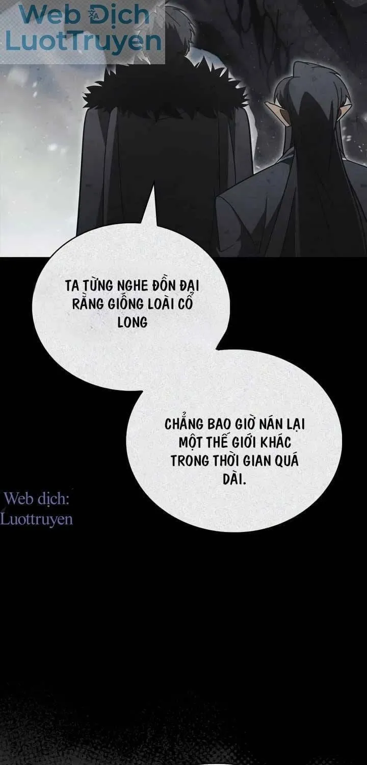 Sự Chuẩn Mực Của Ma Vương Chap 52 - Next Chap 53