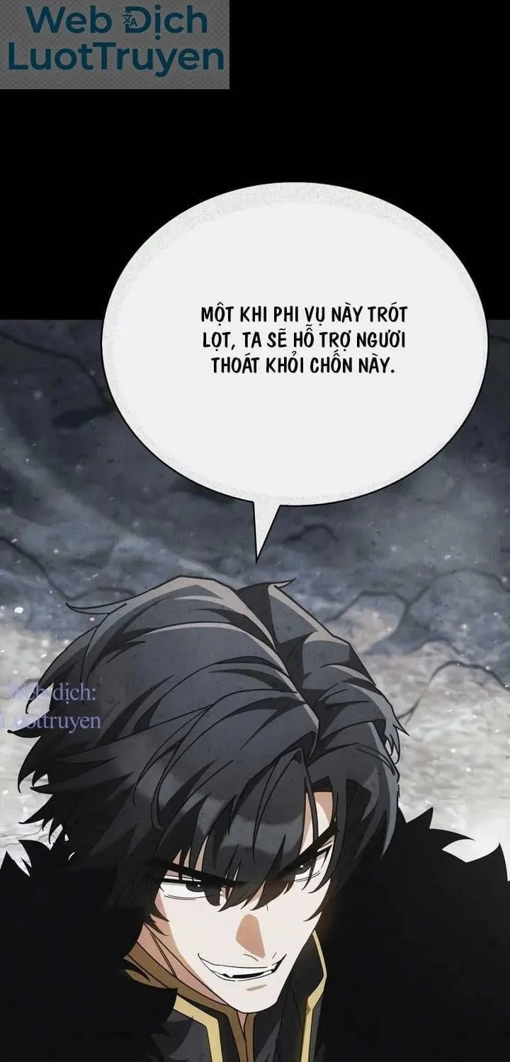 Sự Chuẩn Mực Của Ma Vương Chap 52 - Next Chap 53