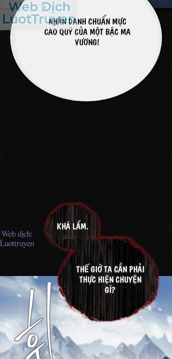 Sự Chuẩn Mực Của Ma Vương Chap 52 - Next Chap 53