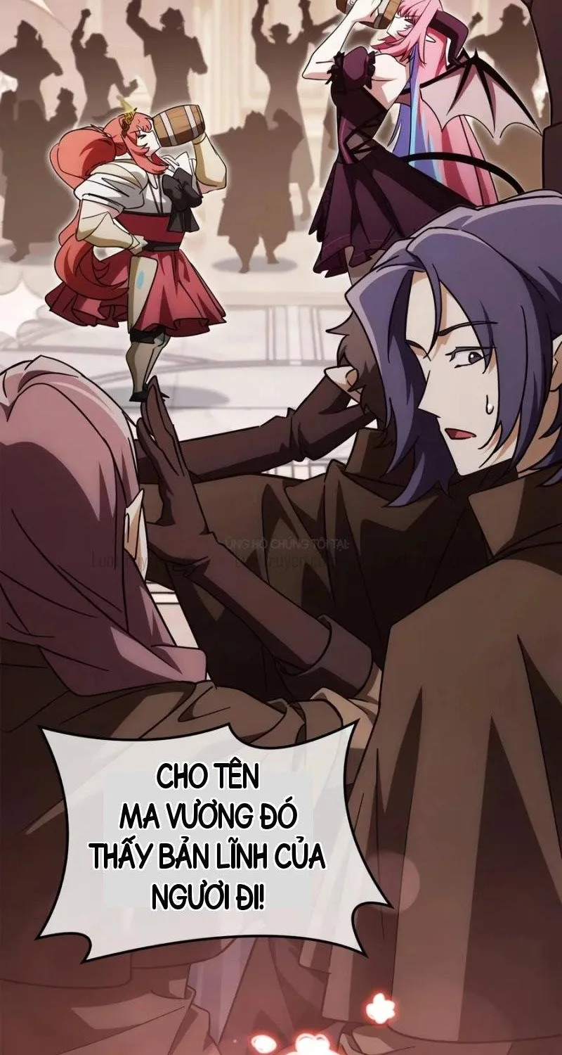 Sự Chuẩn Mực Của Ma Vương Chap 53 - Next Chap 54