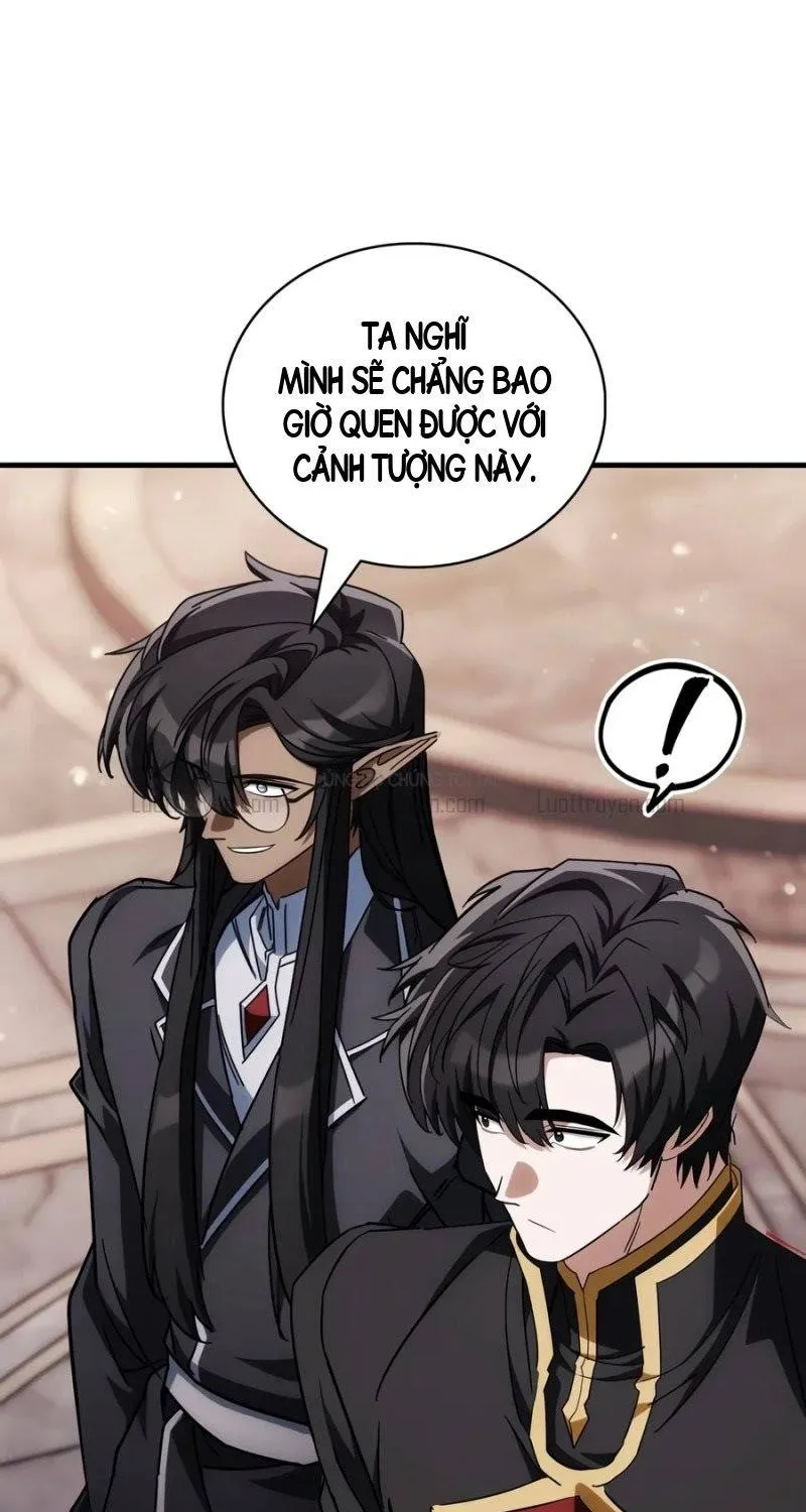 Sự Chuẩn Mực Của Ma Vương Chap 53 - Next Chap 54