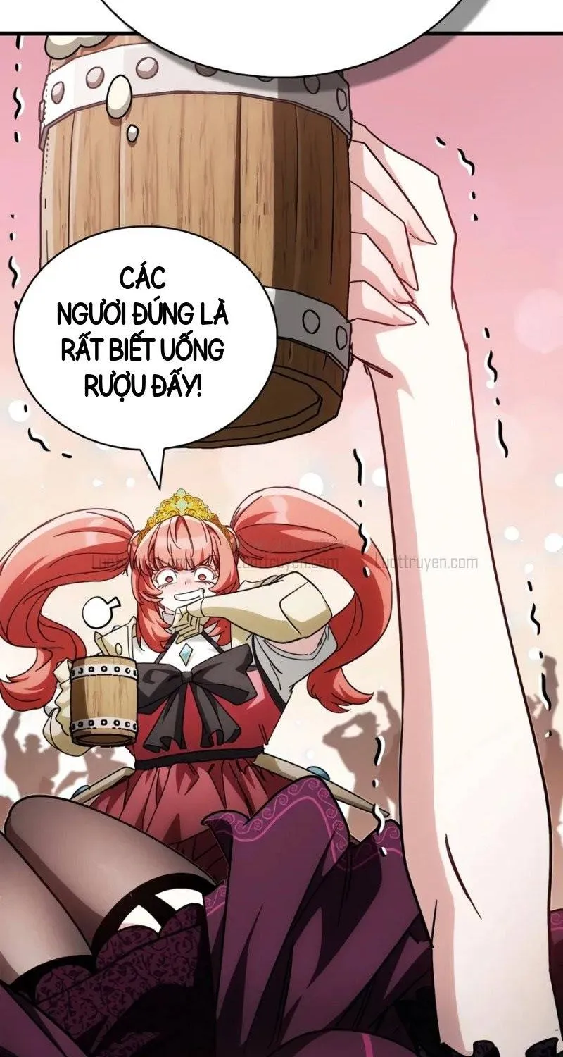Sự Chuẩn Mực Của Ma Vương Chap 53 - Next Chap 54
