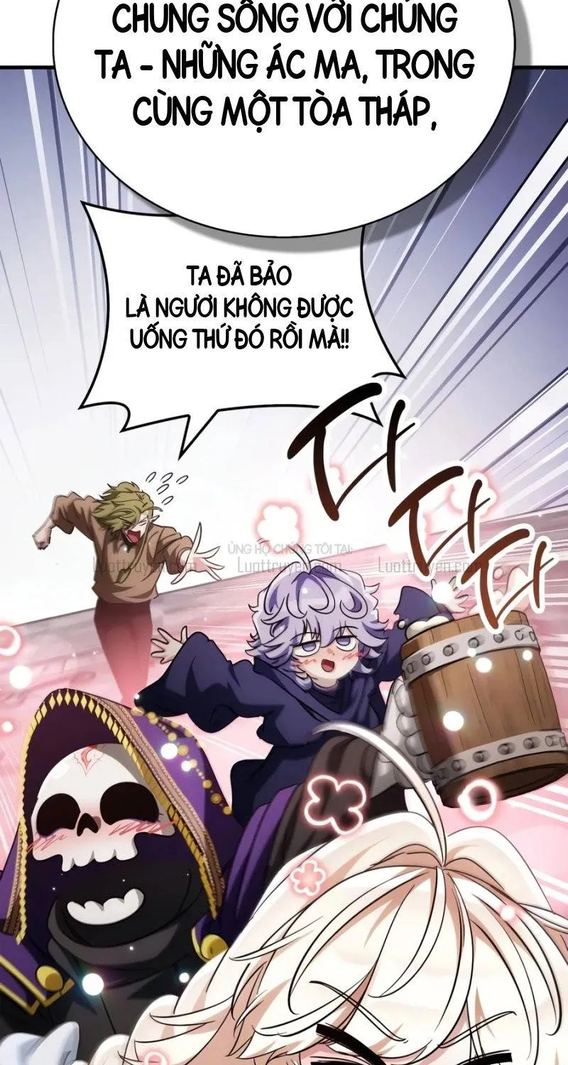 Sự Chuẩn Mực Của Ma Vương Chap 53 - Next Chap 54